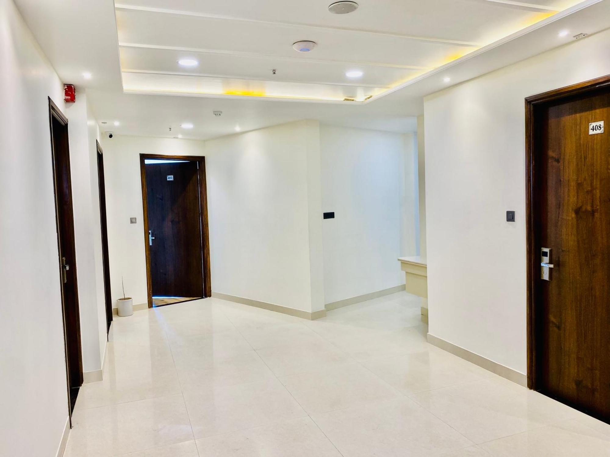 Hotel White House 350 Mtr From Golden Temple Amritsar Exteriör bild