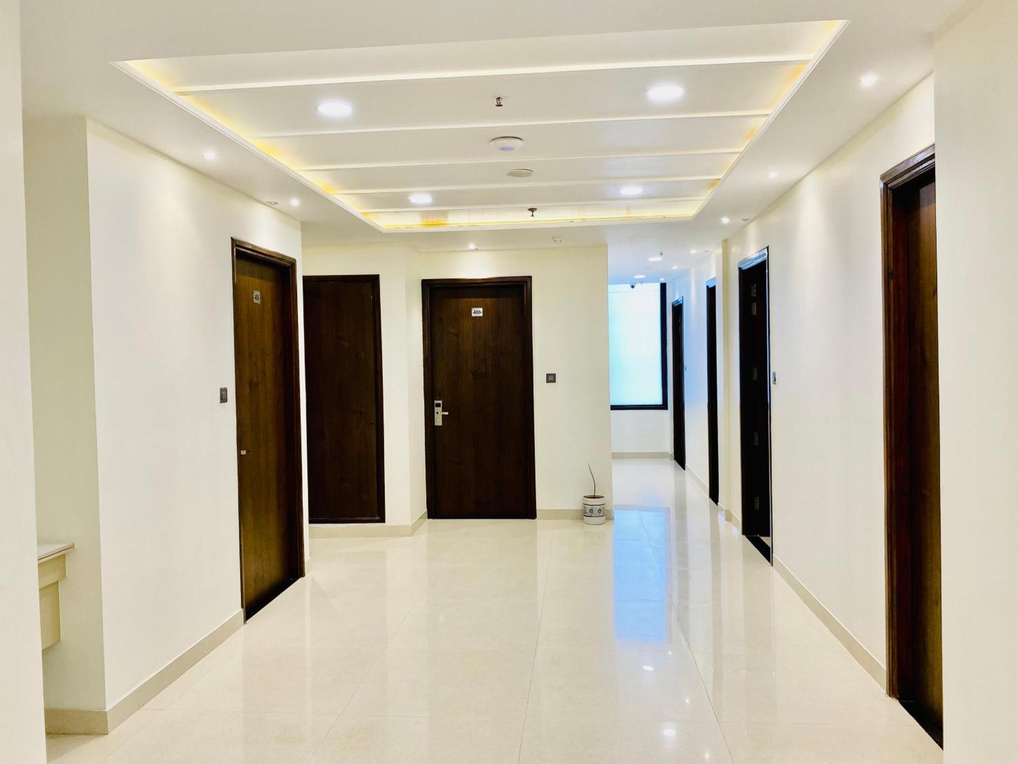 Hotel White House 350 Mtr From Golden Temple Amritsar Exteriör bild