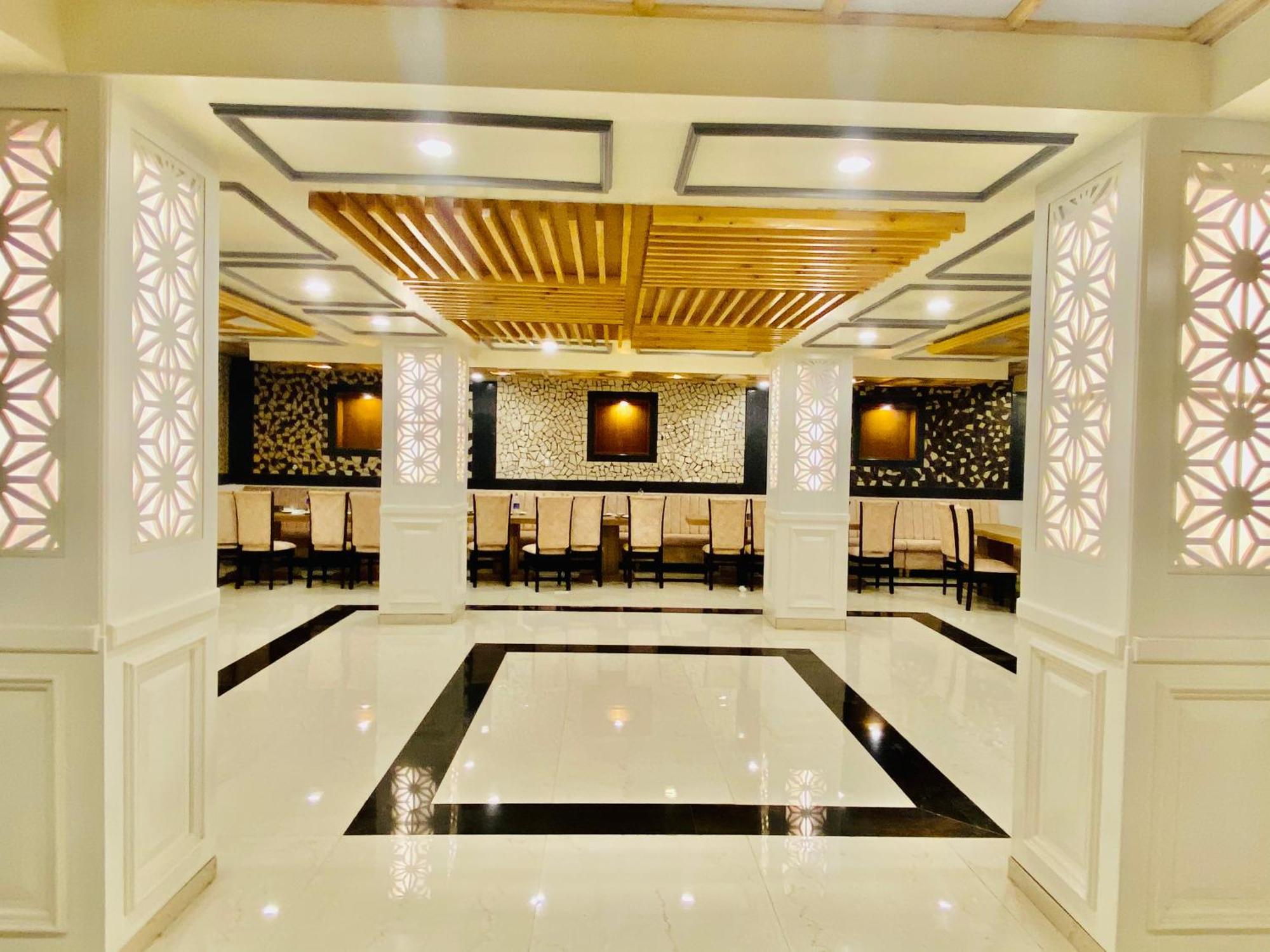 Hotel White House 350 Mtr From Golden Temple Amritsar Exteriör bild